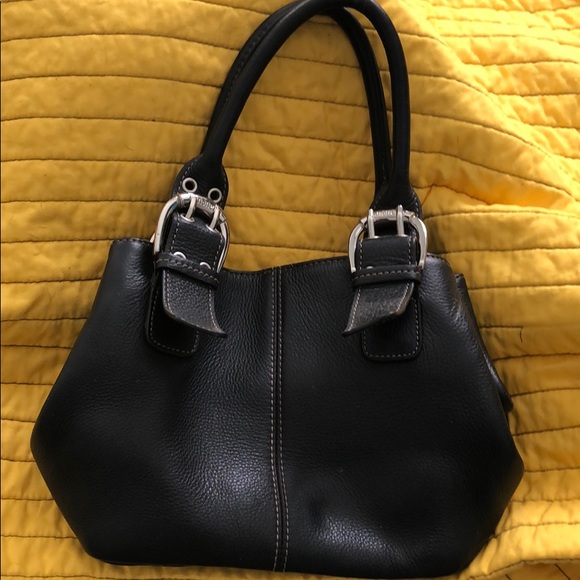 Tignanello Handbags - 🔥clear out🔥Tignanello black tote